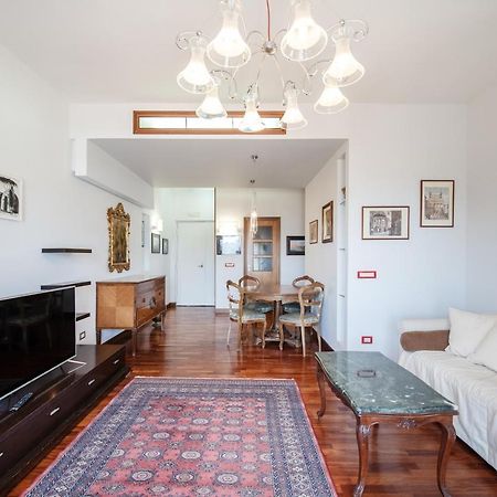 Appartamento Vista Mare Napoli Экстерьер фото