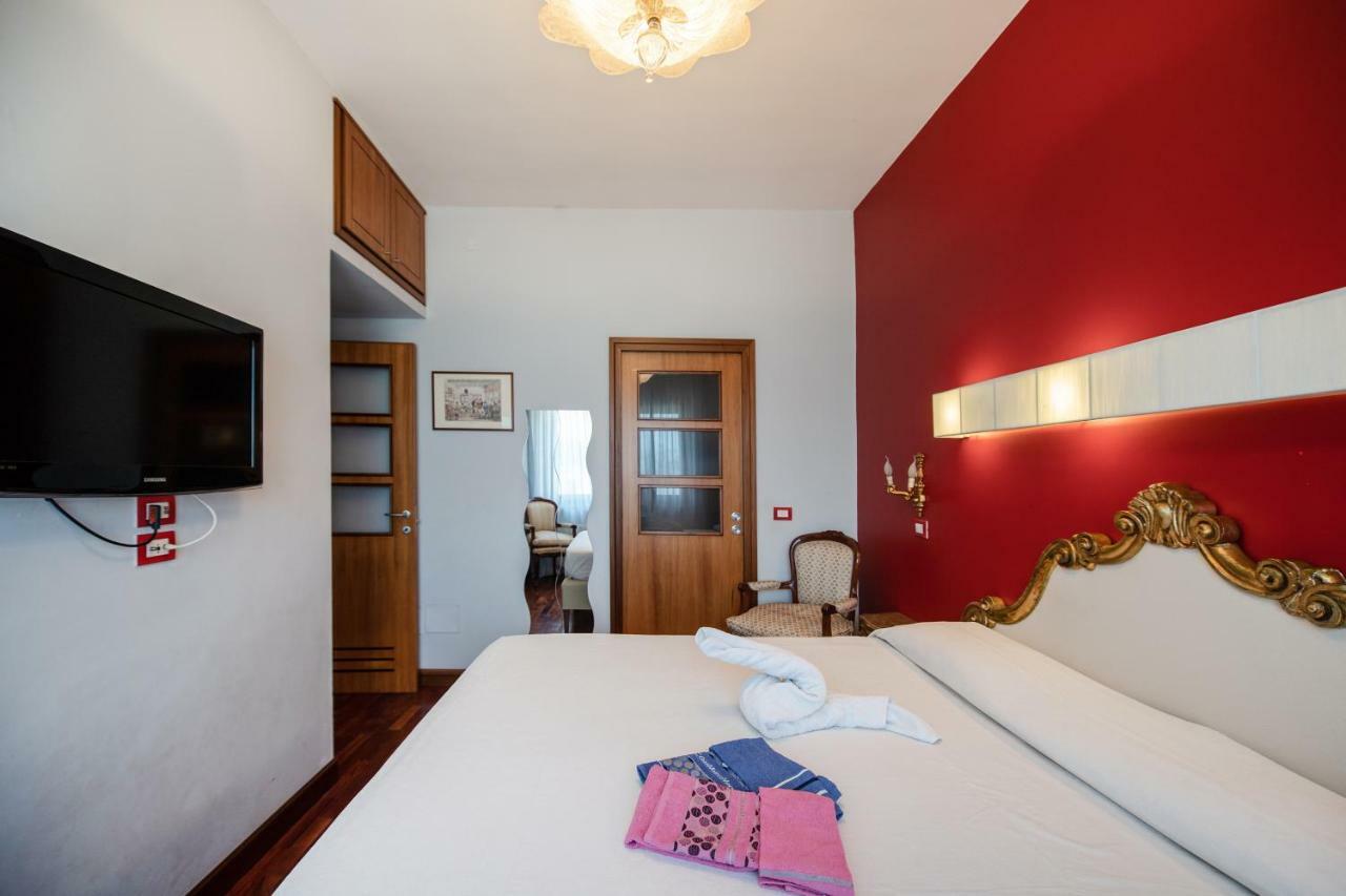 Appartamento Vista Mare Napoli Экстерьер фото