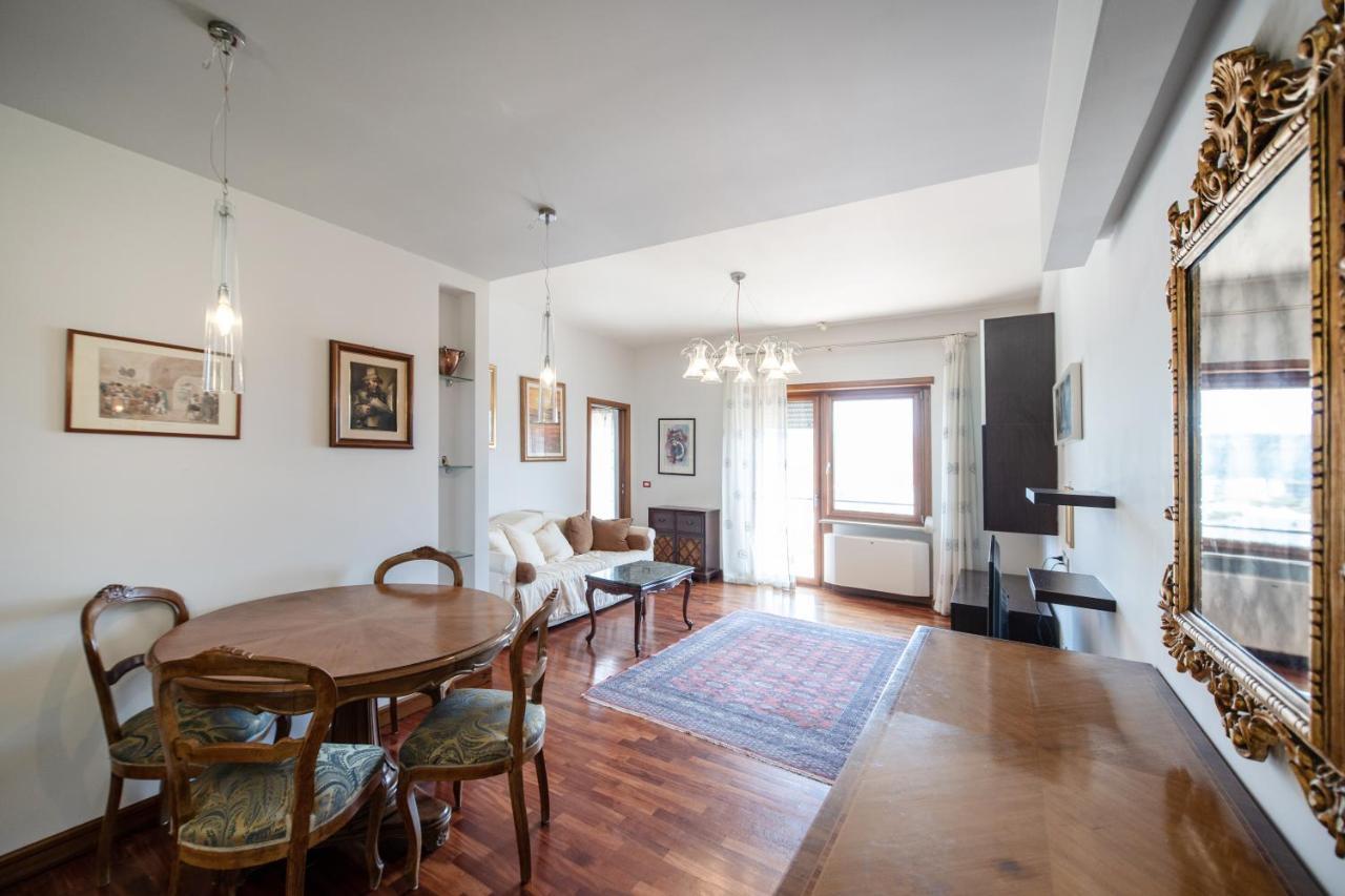 Appartamento Vista Mare Napoli Экстерьер фото