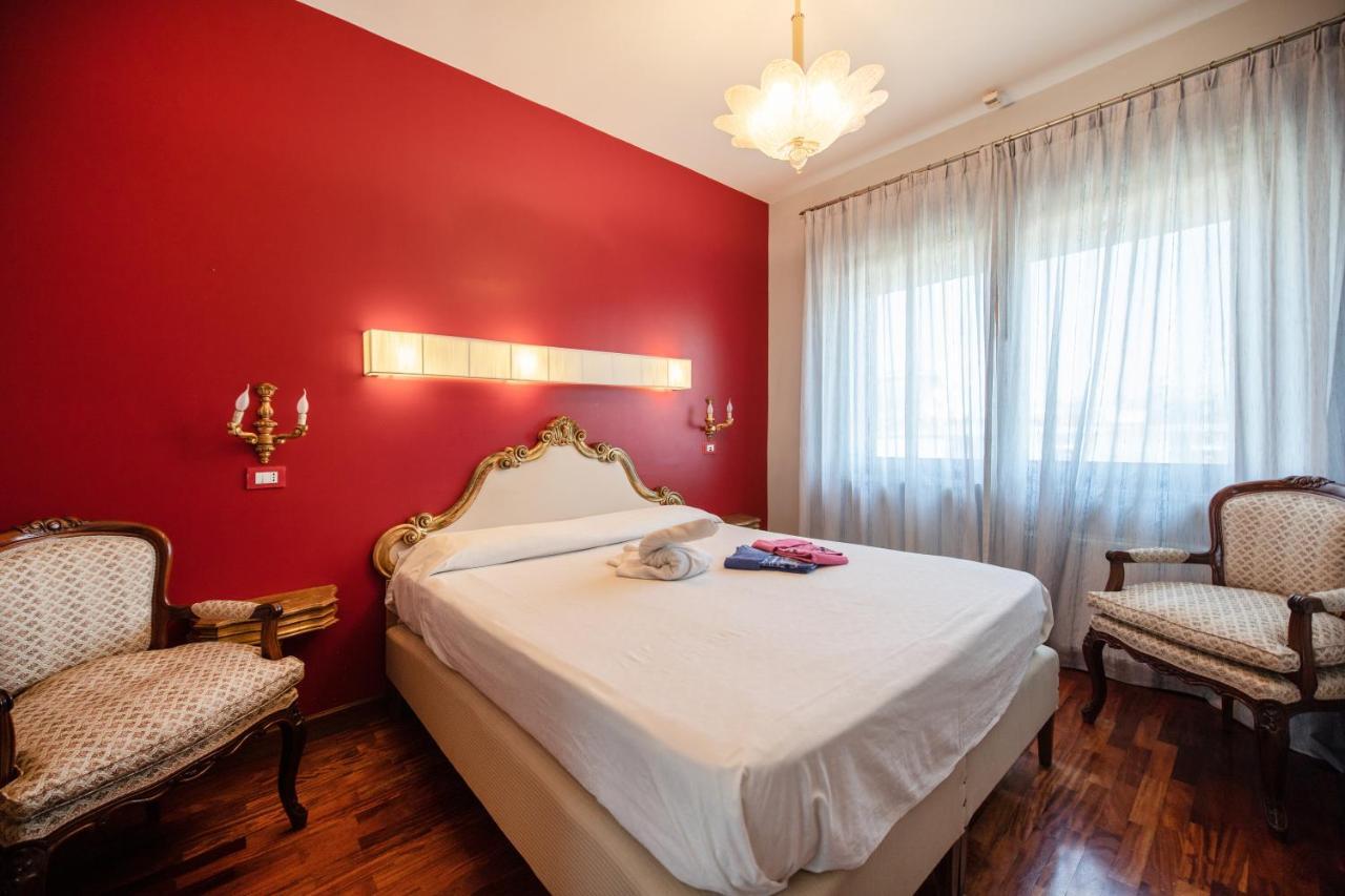 Appartamento Vista Mare Napoli Экстерьер фото